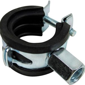 Clip-Rohrschelle 1/2"