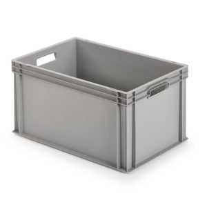 ALUTEC Industrie-Kunststoffbehälter 60x40x32 cm ALUTEC Industrie-Kunststoffbehälter 60x40x32 cm