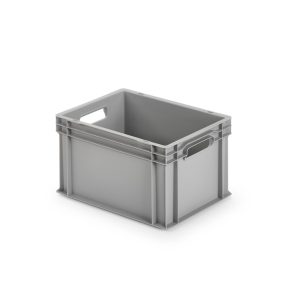 ALUTEC Industrie-Kunststoffbehälter 40x30x23,5 cm ALUTEC Industrie-Kunststoffbehälter 40x30x23,5 cm