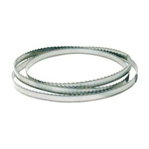 HOLZMANN Bi-Metall-Bandsägeblatt 1.638 x 13 x 0,6 mm, 10/14 Zähne/Zoll HOLZMANN Bi-Metall-Bandsägeblatt 1.638 x 13 x 0,6 mm, 10/14 Zähne/Zoll