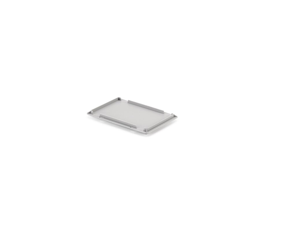 ALUTEC Auflagedeckel für Besteckkasten 300x200 mm