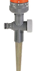 GARDENA Kreis- und Sektorenregner Vario GARDENA Kreis- und Sektorenregner Vario