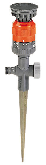 GARDENA Kreis- und Sektorenregner Vario