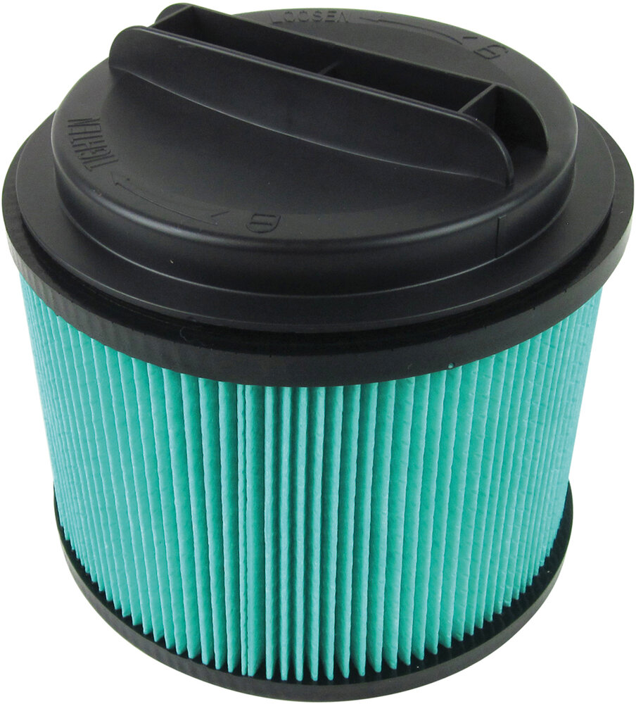 EINHELL Dual-Staub-Filtersystem