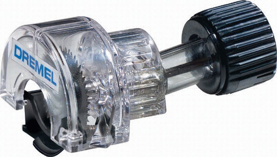 DREMEL Kreissägen-Vorsatz