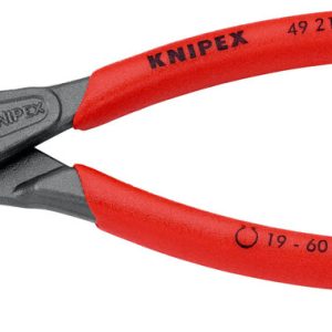 KNIPEX Präzisions-Einsprengzange 165 mm KNIPEX Präzisions-Einsprengzange 165 mm