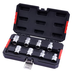 HM MÜLLNER E-Profileinsatz-Kassette, 8-tlg. HM MÜLLNER E-Profileinsatz-Kassette, 8-tlg.