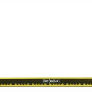KRAFTBOX PROFESSIONAL GARDENCHAMP Ersatz-Sägeblatt 450 mm zu Baumsäge 68088 KRAFTBOX PROFESSIONAL GARDENCHAMP Ersatz-Sägeblatt 450 mm zu Baumsäge 68088