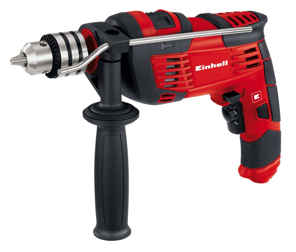 EINHELL Schlagbohrmaschine TC-ID 1000 E