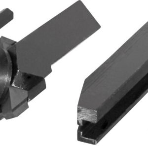 ERBA Drehmesser-Halterset 5-tlg.