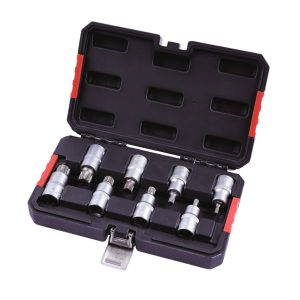 HM MÜLLNER XZN Innenvielzahn-Einsatz-Kassette, 8-tlg. HM MÜLLNER XZN Innenvielzahn-Einsatz-Kassette, 8-tlg.