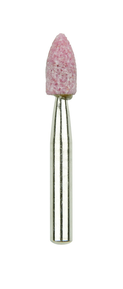 TYROLIT Präzisions-Schleifstift spitz Nr. 6
