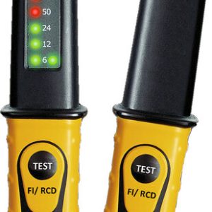 PANCONTROL Spannungsprüfer Volttester 400 FI PANCONTROL Spannungsprüfer Volttester 400 FI