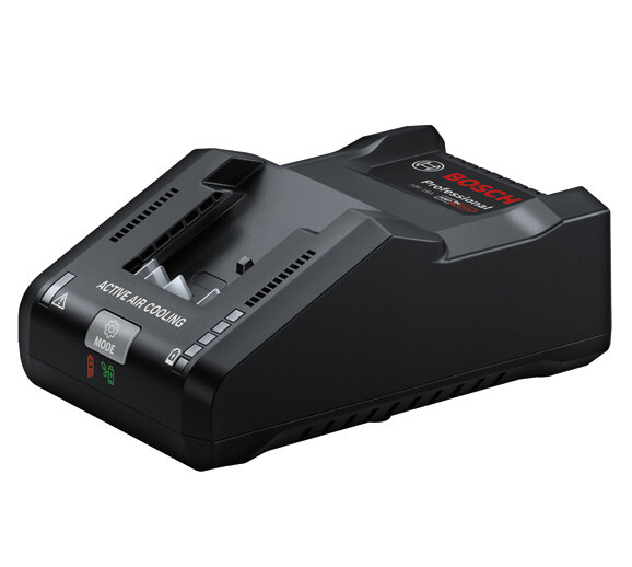 BOSCH 18V-160 Ladegerät 16A GAL
