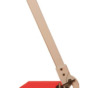 HOLZMANN Blech- und Rundstahlschere HS 200 HOLZMANN Blech- und Rundstahlschere HS 200