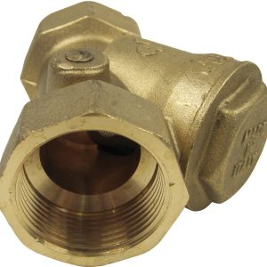 OSIP Sandfilter 5/4"