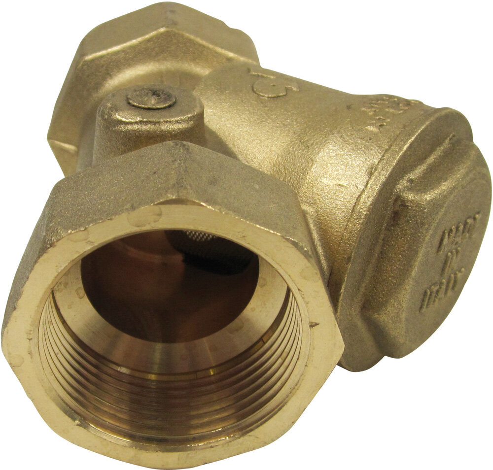 OSIP Sandfilter 5/4"