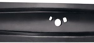 EINHELL Mähermesser 36 cm zu Rasenmäher GE-CM 36 Li Kit EINHELL Mähermesser 36 cm zu Rasenmäher GE-CM 36 Li Kit