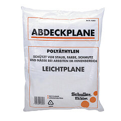 SCHULLER Eh'klar Allzweck-Abdeckplane 4 x 12,5 m SCHULLER Eh'klar Allzweck-Abdeckplane 4 x 12,5 m