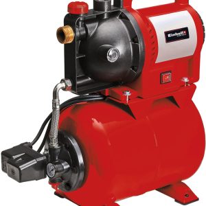 EINHELL Hauswasserwerk GC-WW 1045 N EINHELL Hauswasserwerk GC-WW 1045 N
