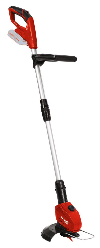 EINHELL Akku-Rasentrimmer GE-CT 18 Li Solo, Power X-Change