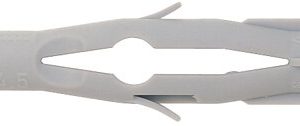 FISCHER 50 Dübel FU 6 mm FISCHER 50 Dübel FU 6 mm
