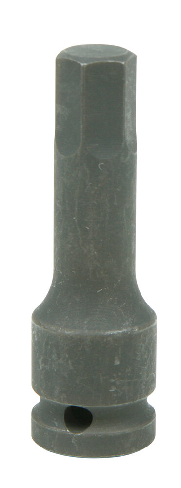 FORCE Schlagnuss Innensechskant 1/2" 14 mm