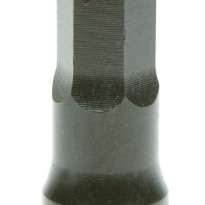FORCE Schlagnuss Innensechskant 1/2" 17 mm FORCE Schlagnuss Innensechskant 1/2" 17 mm