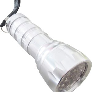 ERBA 21-LED-Taschenlampe ERBA 21-LED-Taschenlampe