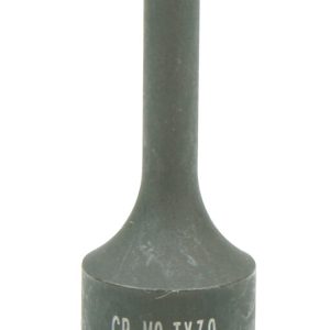 FORCE Schlagnuss TX 1/2" 30 mm FORCE Schlagnuss TX 1/2" 30 mm