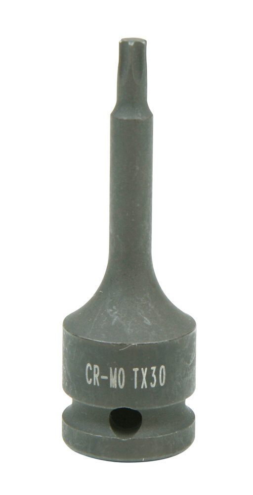 FORCE Schlagnuss TX 1/2" 30 mm