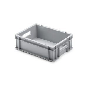 ALUTEC Industrie-Kunststoffbehälter 40x30x12 cm ALUTEC Industrie-Kunststoffbehälter 40x30x12 cm