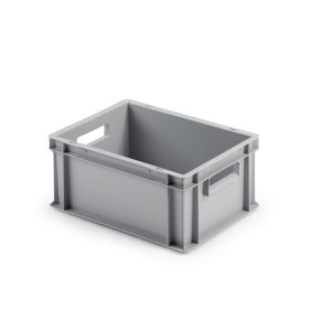 ALUTEC Industrie-Kunststoffbehälter 40x30x17,5 cm ALUTEC Industrie-Kunststoffbehälter 40x30x17,5 cm