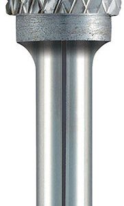 ALPEN HM-Frässtift ZYA 10 Ø x 65 mm ALPEN HM-Frässtift ZYA 10 Ø x 65 mm