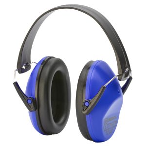 GEBOL Kapselgehörschutz Safety Kids blau GEBOL Kapselgehörschutz Safety Kids blau