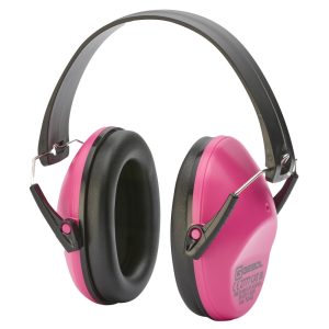GEBOL Kapselgehörschutz Safety Kids pink GEBOL Kapselgehörschutz Safety Kids pink
