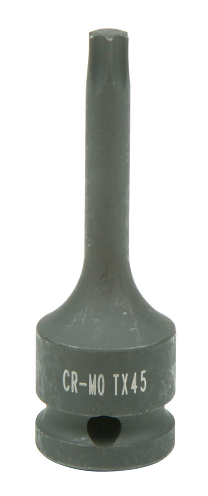 FORCE Schlagnuss TX 1/2" 45 mm