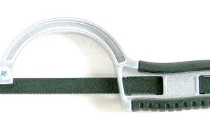 KRAFTBOX PROFESSIONAL Metall-Kleinsäge KRAFTBOX PROFESSIONAL Metall-Kleinsäge