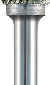 ALPEN HM-Frässtift SPG 6 Ø x 50 mm ALPEN HM-Frässtift SPG 6 Ø x 50 mm
