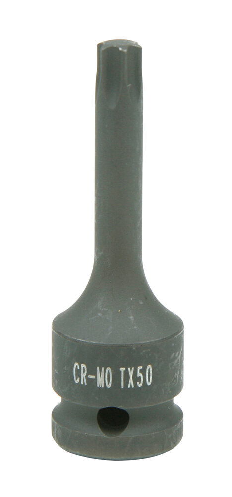 FORCE Schlagnuss TX 1/2" 50 mm