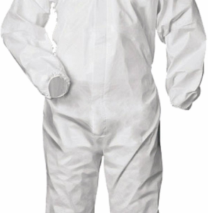 GEBOL Schutz-Overall Typ 5/6 XXL GEBOL Schutz-Overall Typ 5/6 XXL