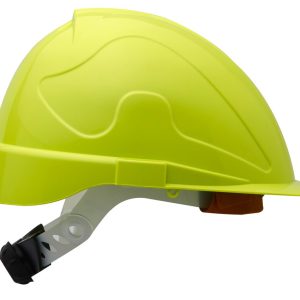 GEBOL Schutzhelm Meister neongelb GEBOL Schutzhelm Meister neongelb