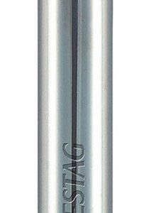 ALPEN HM-Frässtift KUD 12 Ø x 55 mm ALPEN HM-Frässtift KUD 12 Ø x 55 mm