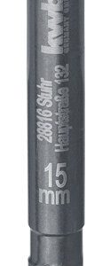 KWB Forstnerbohrer SPEED, Ø 15.0 mm KWB Forstnerbohrer SPEED, Ø 15.0 mm