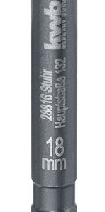 KWB Forstnerbohrer SPEED, Ø 18.0 mm KWB Forstnerbohrer SPEED, Ø 18.0 mm