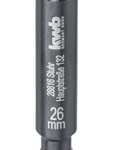 KWB Forstnerbohrer SPEED, Ø 26.0 mm KWB Forstnerbohrer SPEED, Ø 26.0 mm