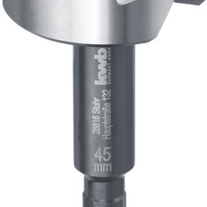 KWB Forstnerbohrer SPEED, Ø 45.0 mm