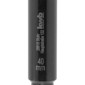 KWB Forstnerbohrer mit 3/8" Hex-Schaft, Ø 40 mm KWB Forstnerbohrer mit 3/8" Hex-Schaft, Ø 40 mm