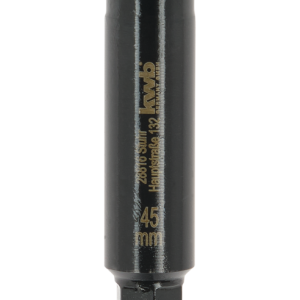 KWB Forstnerbohrer mit 3/8" Hex-Schaft, Ø 45 mm KWB Forstnerbohrer mit 3/8" Hex-Schaft, Ø 45 mm