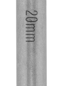 KWB Forstnerbohrer mit Rundschaft, Ø 20 mm KWB Forstnerbohrer mit Rundschaft, Ø 20 mm